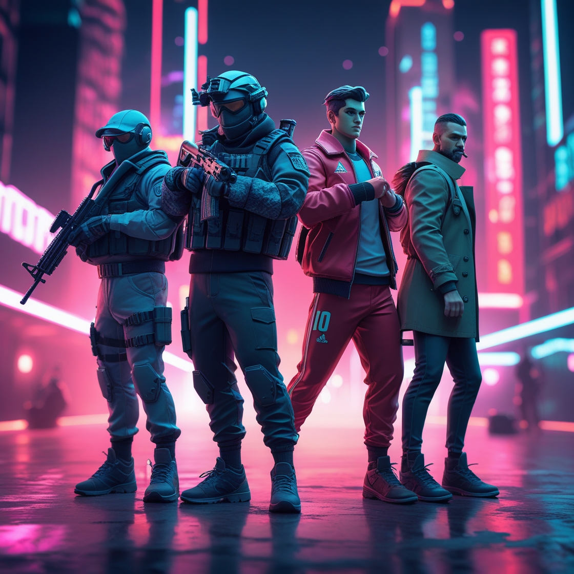 Секреты долголетия игровых хитов: CSGO, Battlefield, FIFA и PUBG