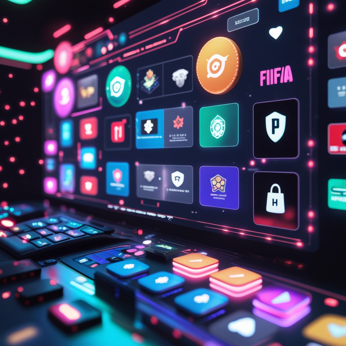 LZTMarket — цифровой маркетплейс нового поколения
