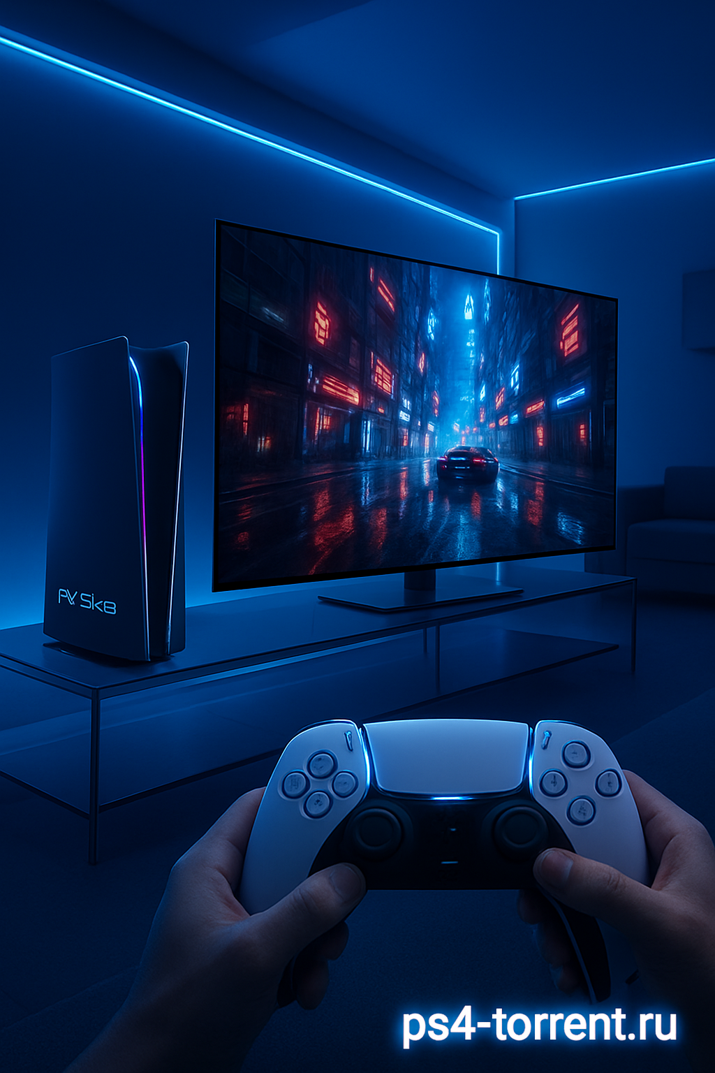 Next-gen консоли: От PS5 Pro до Xbox 2027 — что готовит индустрия на ближайшие годы?