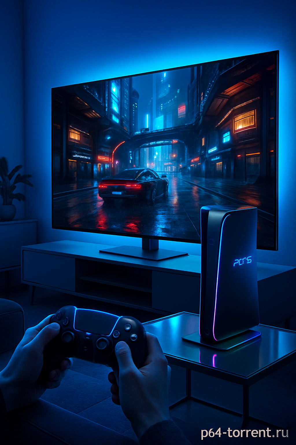 Next-gen консоли: От PS5 Pro до Xbox 2027 — что готовит индустрия на ближайшие годы?
