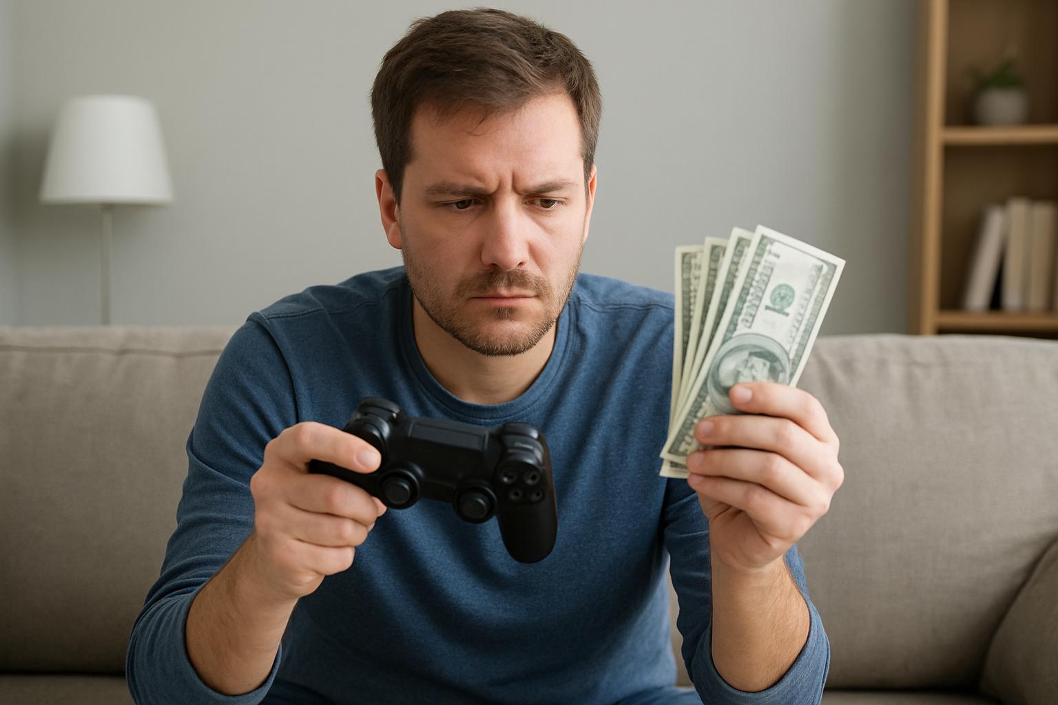 Издателей обяжут возвращать игрокам деньги за закрытые игры. Личный опыт автора Издателей обяжут возвращать игрокам деньги за закрытые игры. Личный опыт автора