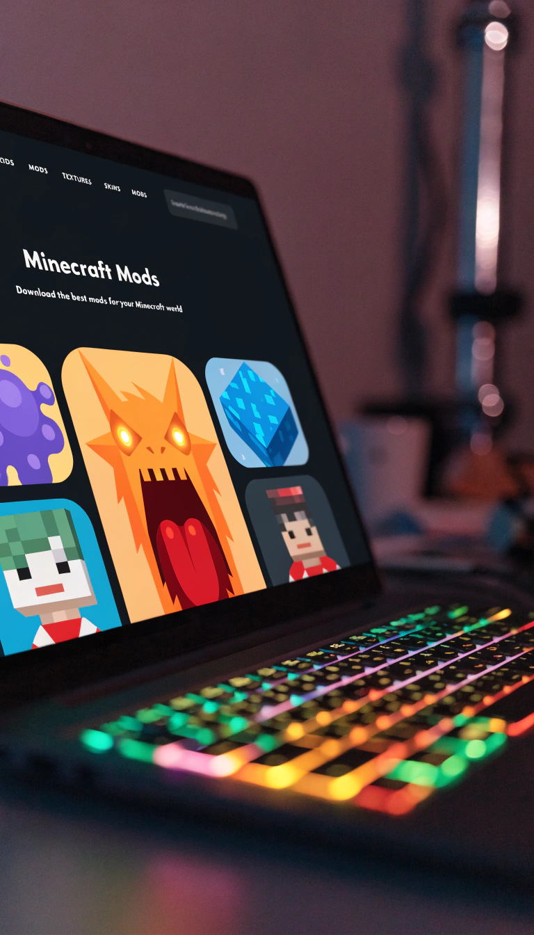 Кубическая эволюция: как фанатские модификации и дополнения превратили Minecraft в бесконечную метавселенную
