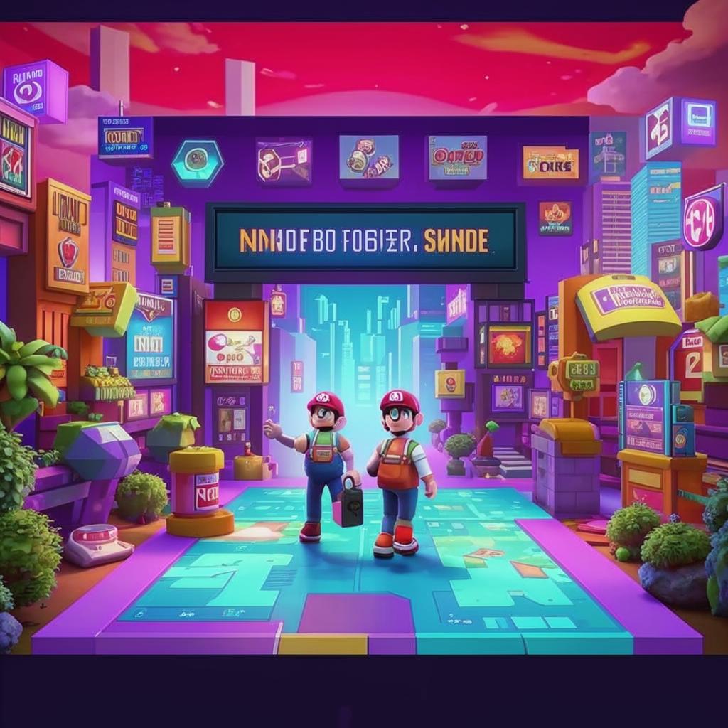 Как оформить подписку на Nintendo Switch Online и что она дает