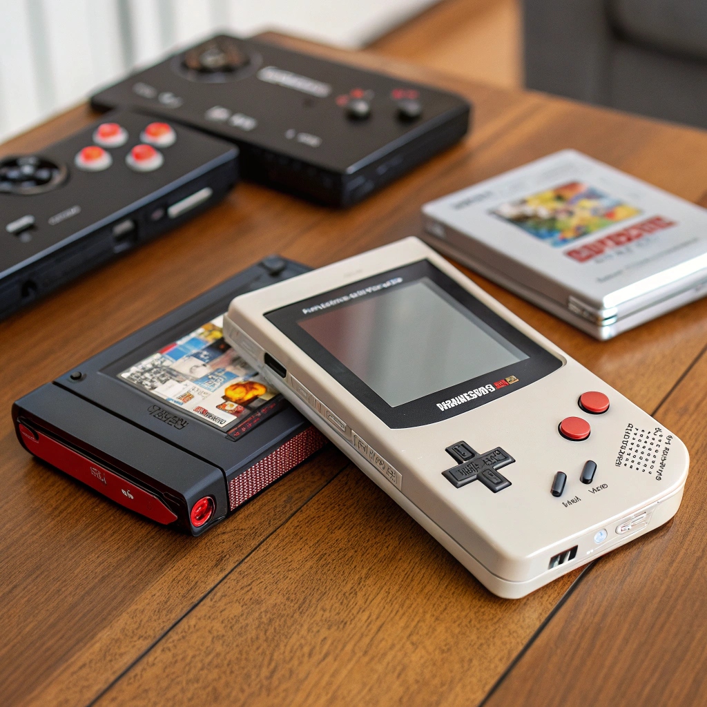 Retroid Pocket 3+: портативная ностальгия с современными функциями