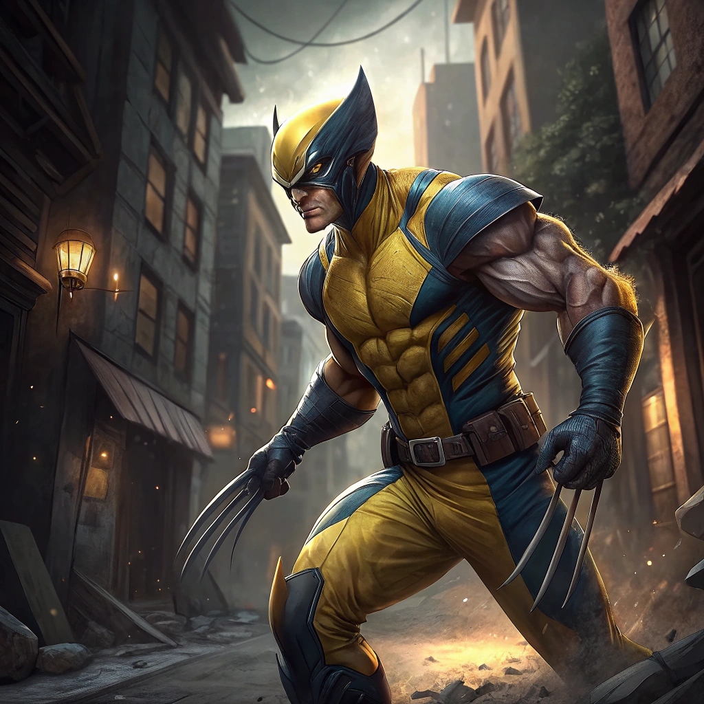 Обзор «Marvel's Wolverine»: что ждать от нового эксклюзива Insomniac Games