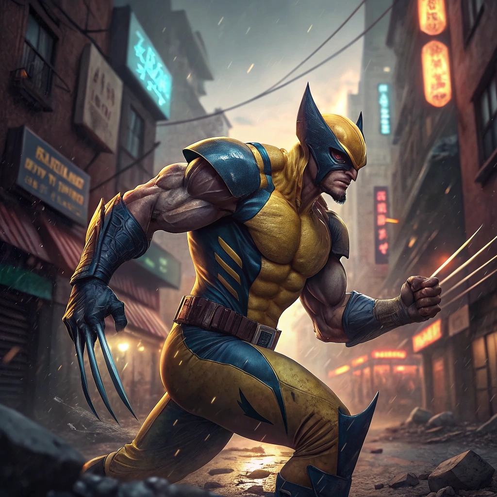 Обзор «Marvel's Wolverine»: что ждать от нового эксклюзива Insomniac Games