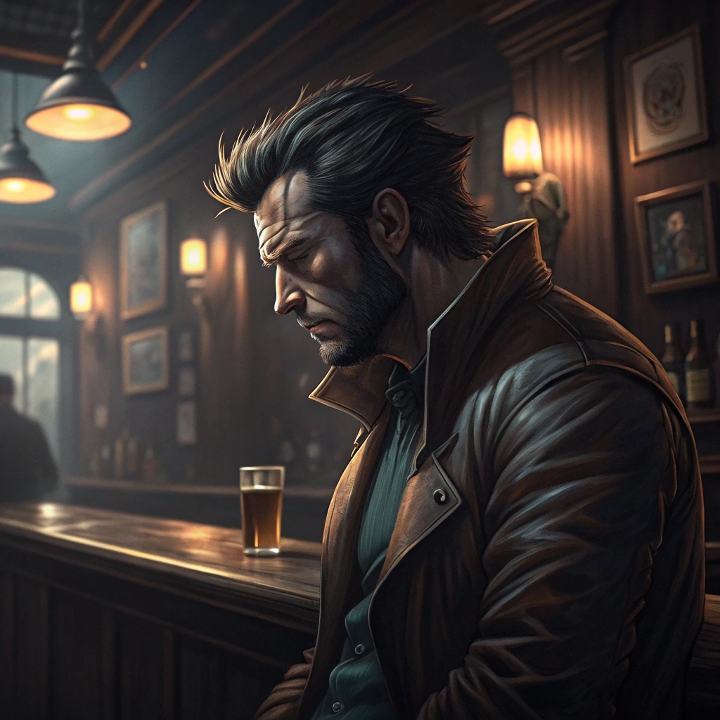 Обзор «Marvel's Wolverine»: что ждать от нового эксклюзива Insomniac Games