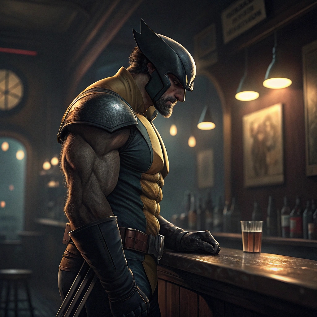 Обзор «Marvel's Wolverine»: что ждать от нового эксклюзива Insomniac Games