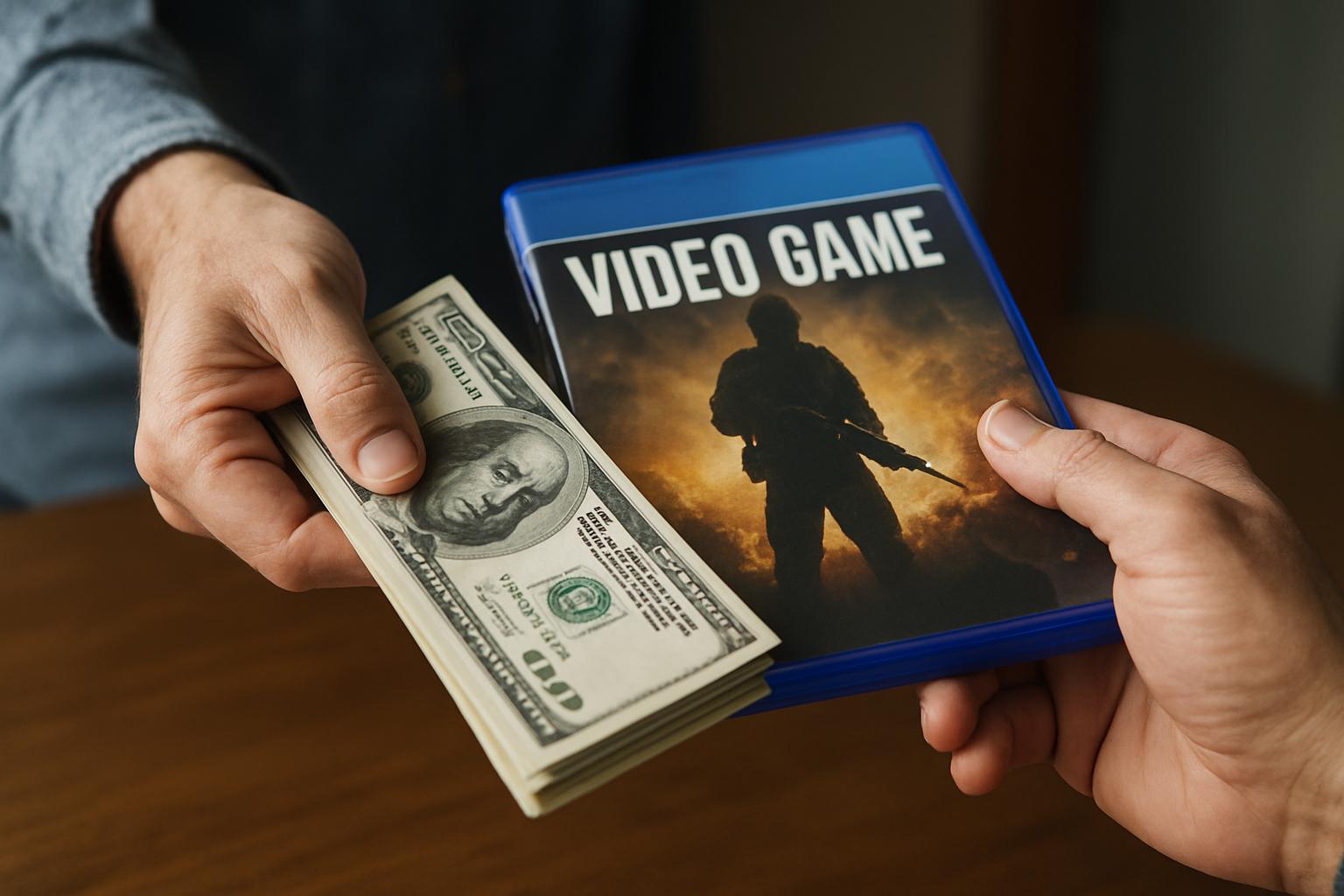 Издателей обяжут возвращать игрокам деньги за закрытые игры — что это значит для всех участников рынка
